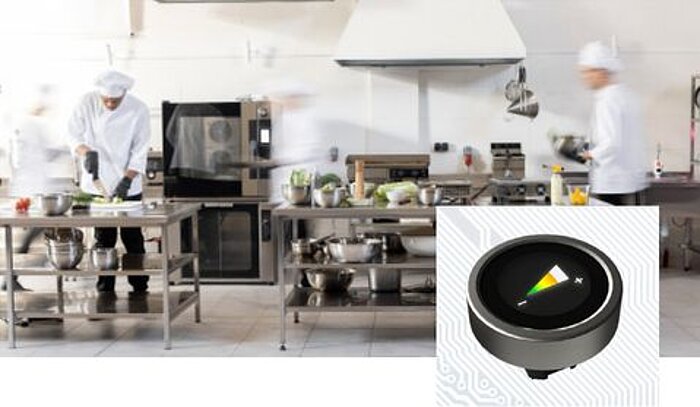 Display Encoder 582 Display Encoder 582